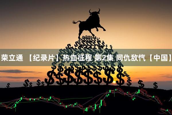 荣立通 【纪录片】热血征程 第2集 同仇敌忾【中国】