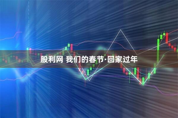 股利网 我们的春节·回家过年